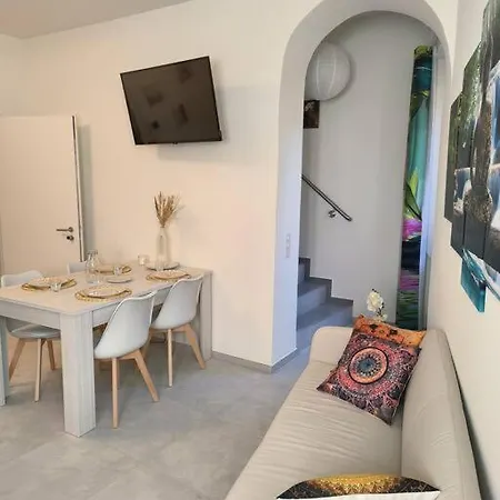A Zen Appartamento Morcote