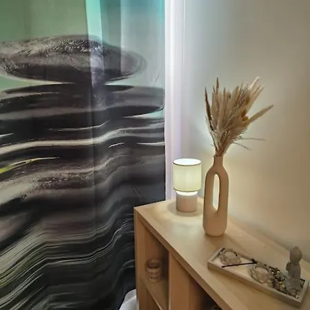 A Zen Appartamento