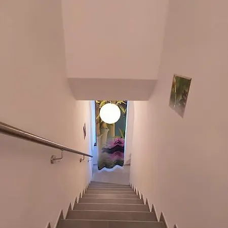 A Zen * Morcote